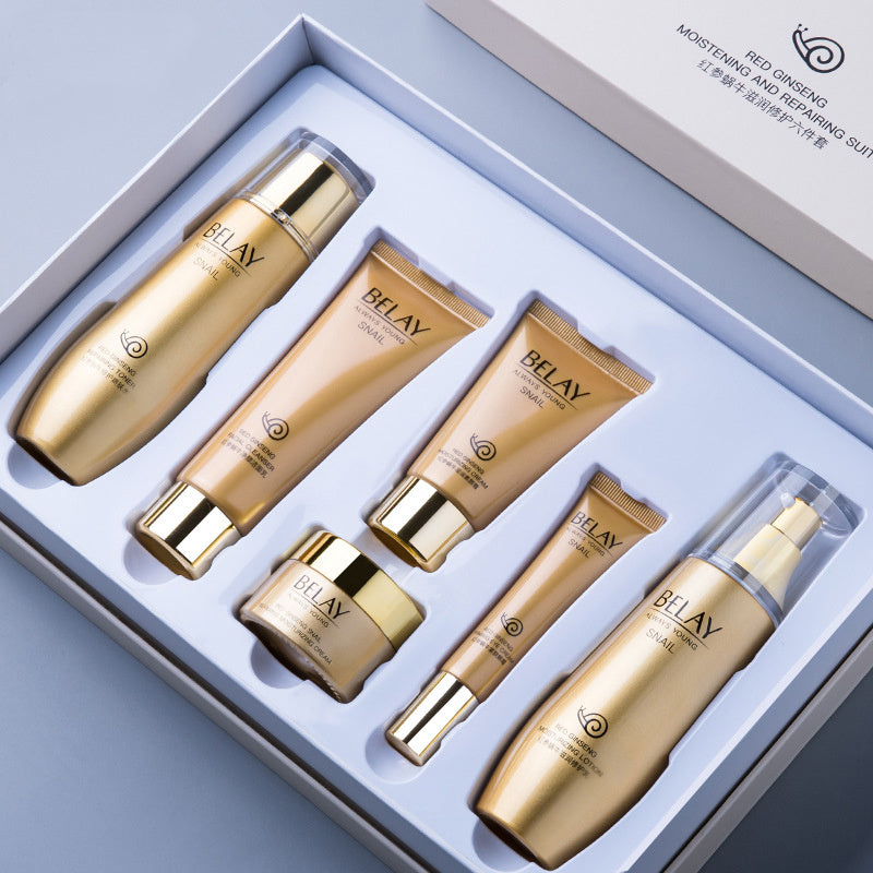 Beauty Salon Facial Care Cosmetics - Up Trend Store-1