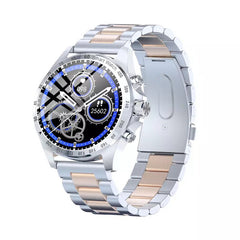 LW09 Business SmartWatch Heart Rate Blood Pressure - Up Trend Store-1