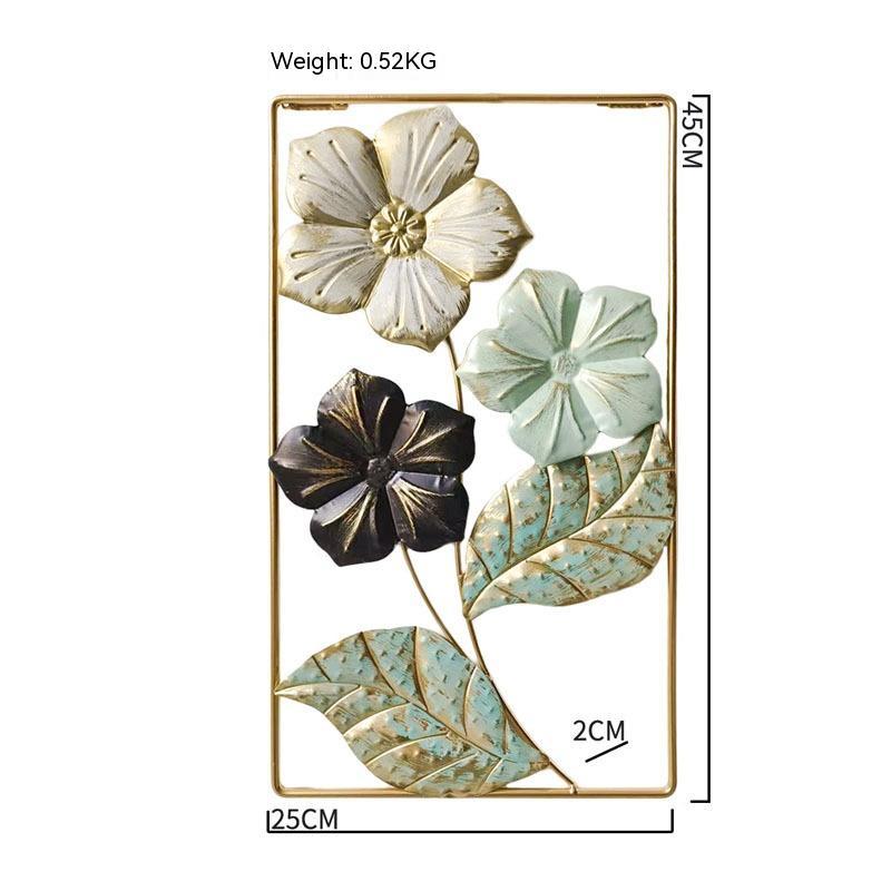 Hanging Wall Decoration TV Background Wall Decorative Ornaments - Up Trend Store-1