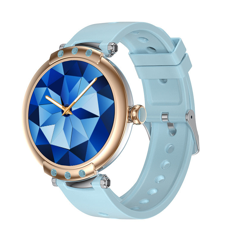 Heart Rate And Blood Pressure Monitoring Information Reminds Multi-sport Watch - Up Trend Store-1