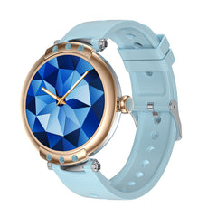 Heart Rate And Blood Pressure Monitoring Information Reminds Multi-sport Watch - Up Trend Store-1