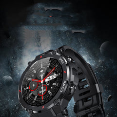 Sports Blood Oxygen Blood Pressure Health Monitoring Watch - Up Trend Store-1