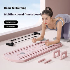 Multifunctional Fitness Board Household Fitness Equipment - Up Trend Store-1