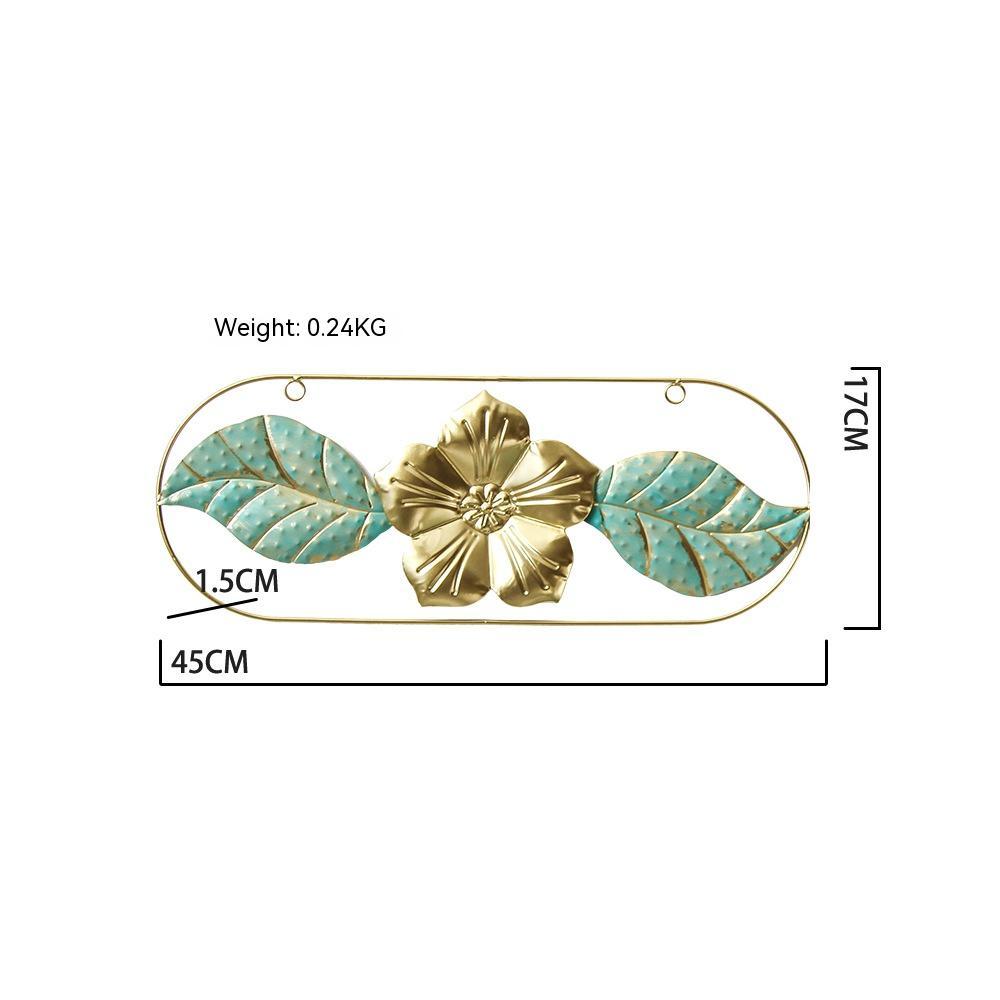Hanging Wall Decoration TV Background Wall Decorative Ornaments - Up Trend Store-1