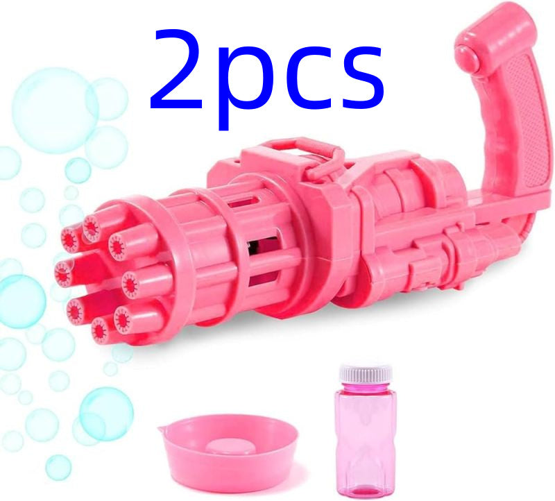Kids Toy  Bubble Gum Machine Toys For Kids Plastic Machine