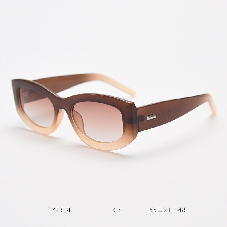 Fashion Polarized Sunglasses For Men And Women - Up Trend Store-1