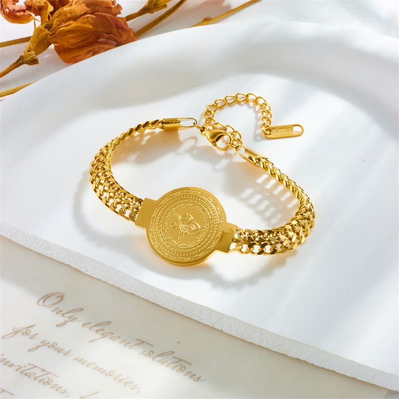 Fashion Minority Design Personalized Bracelet - Up Trend Store-1