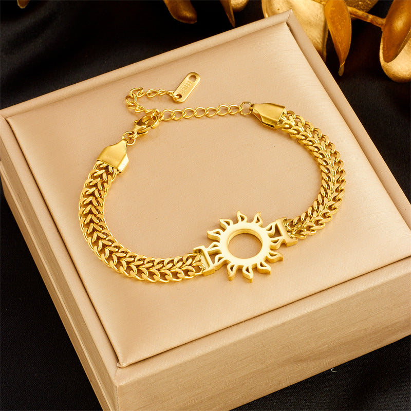Fashion Minority Design Personalized Bracelet - Up Trend Store-1