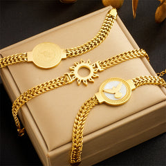 Fashion Minority Design Personalized Bracelet - Up Trend Store-1