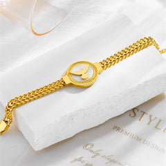Fashion Minority Design Personalized Bracelet - Up Trend Store-1
