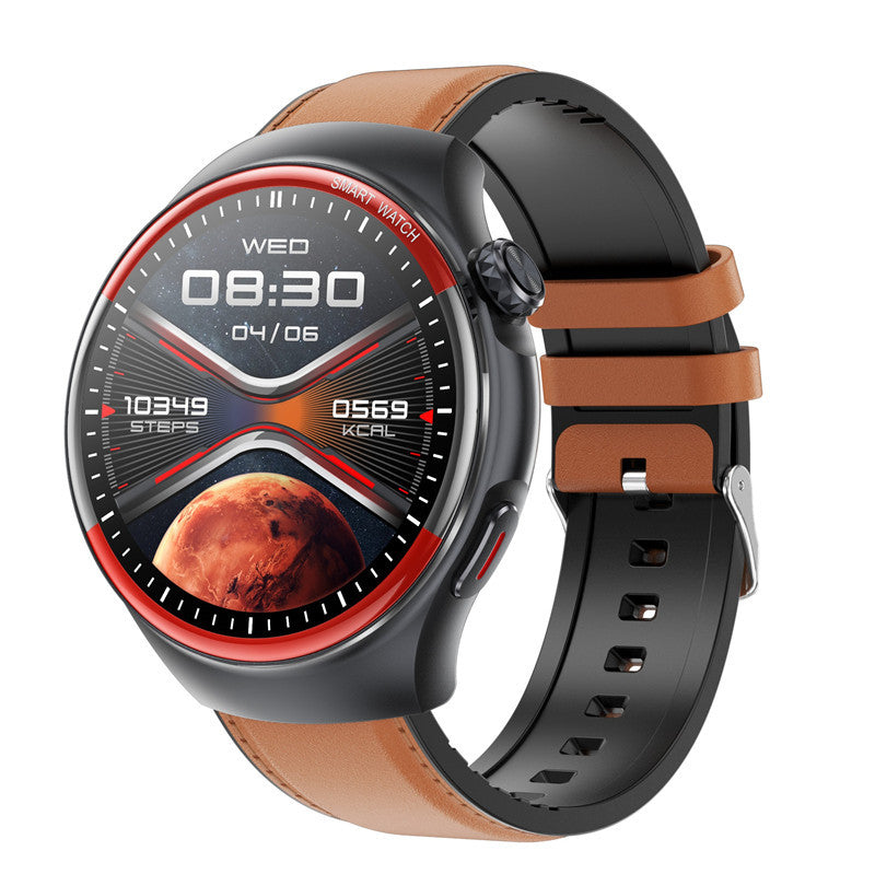 T82 Smart Watch Bluetooth Calling Sports Health - Up Trend Store-1