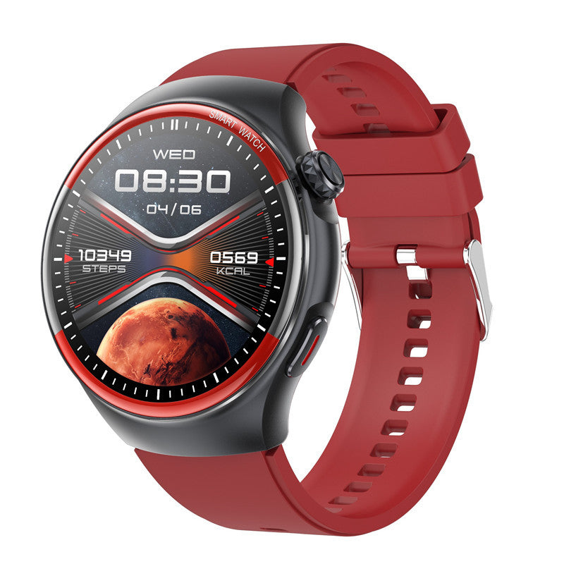 T82 Smart Watch Bluetooth Calling Sports Health - Up Trend Store-1
