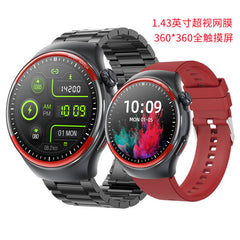 T82 Smart Watch Bluetooth Calling Sports Health - Up Trend Store-1