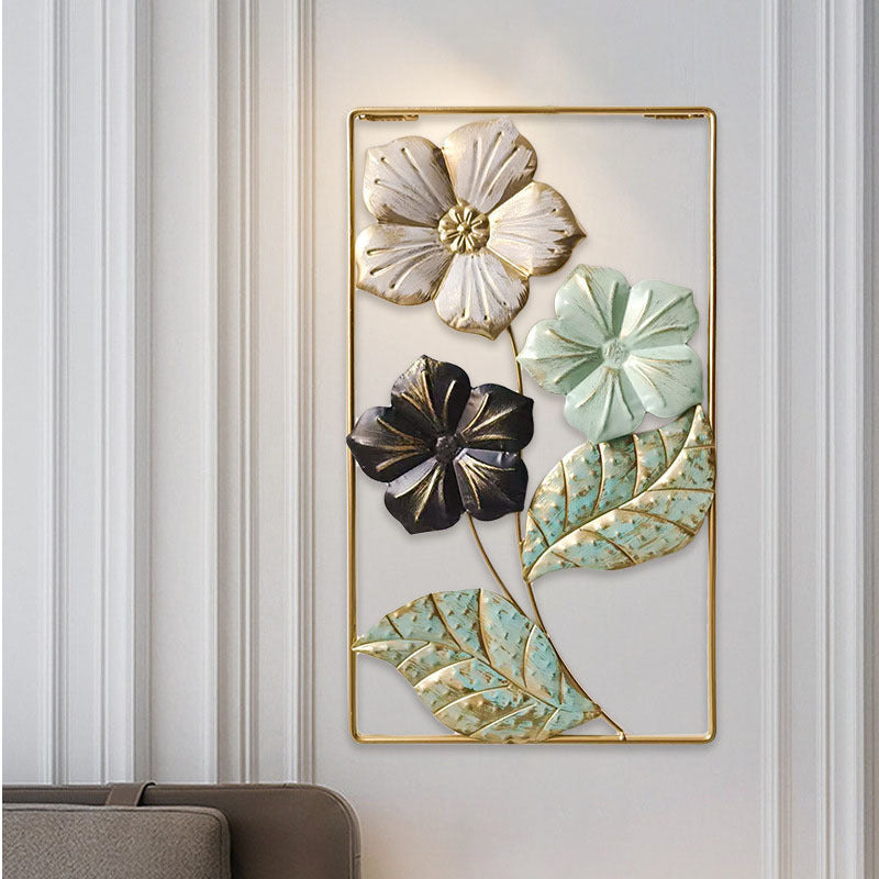 Hanging Wall Decoration TV Background Wall Decorative Ornaments - Up Trend Store-1