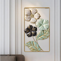 Hanging Wall Decoration TV Background Wall Decorative Ornaments - Up Trend Store-1