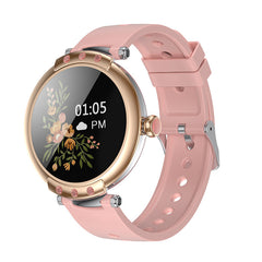 Heart Rate And Blood Pressure Monitoring Information Reminds Multi-sport Watch - Up Trend Store-1