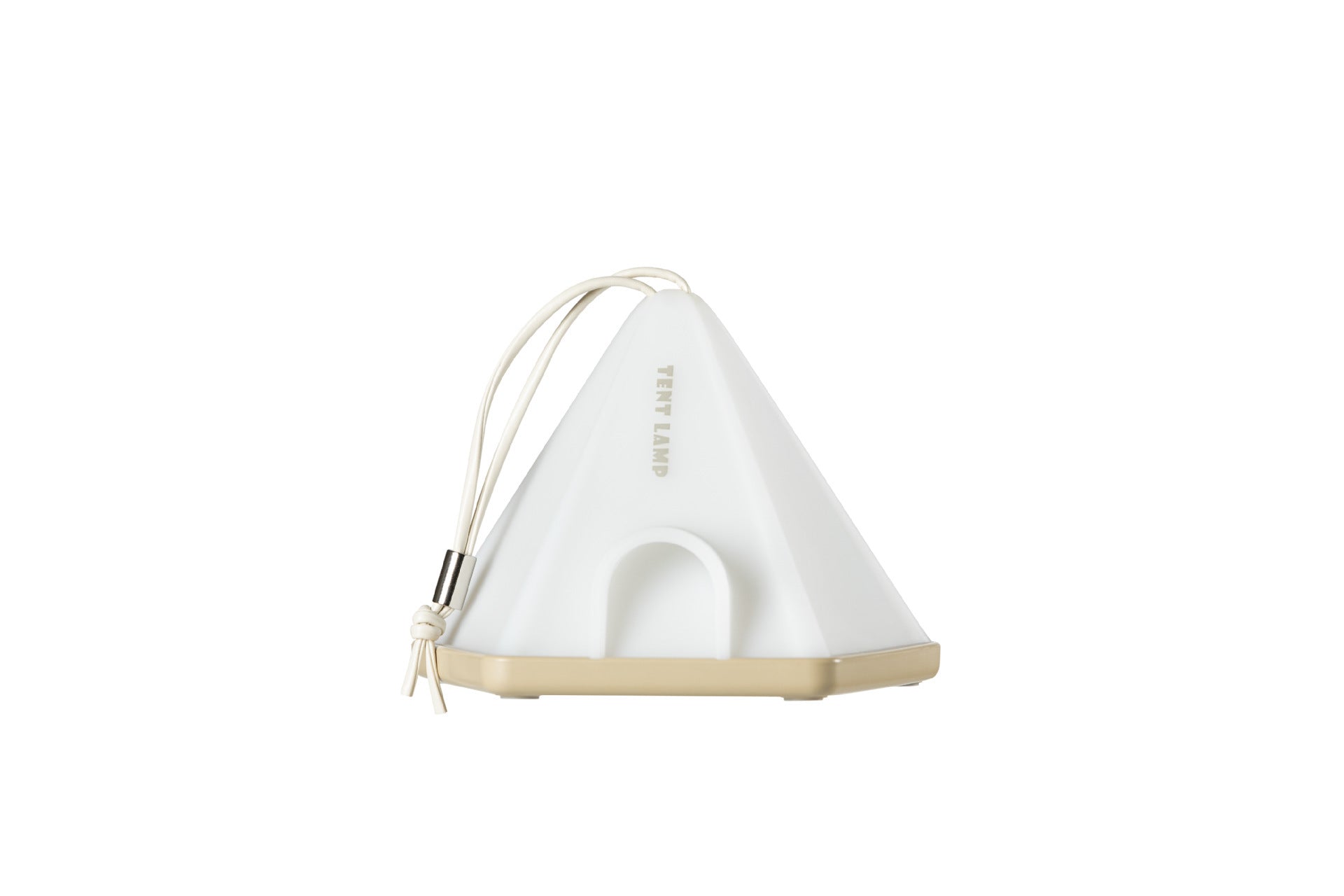 Bedroom Charging Ambience Light Simple Bedside Lamp Outdoor Camping Portable Atmosphere Small Night Lamp - Up Trend Store-1