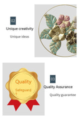 Hanging Wall Decoration TV Background Wall Decorative Ornaments - Up Trend Store-1