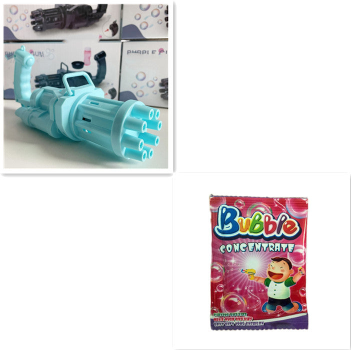 Kids Toy  Bubble Gum Machine Toys For Kids Plastic Machine