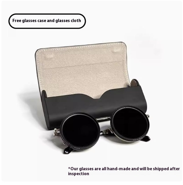 Sunglasses ND Photography UV400 UV Protection - Up Trend Store-1