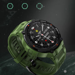 Sports Blood Oxygen Blood Pressure Health Monitoring Watch - Up Trend Store-1