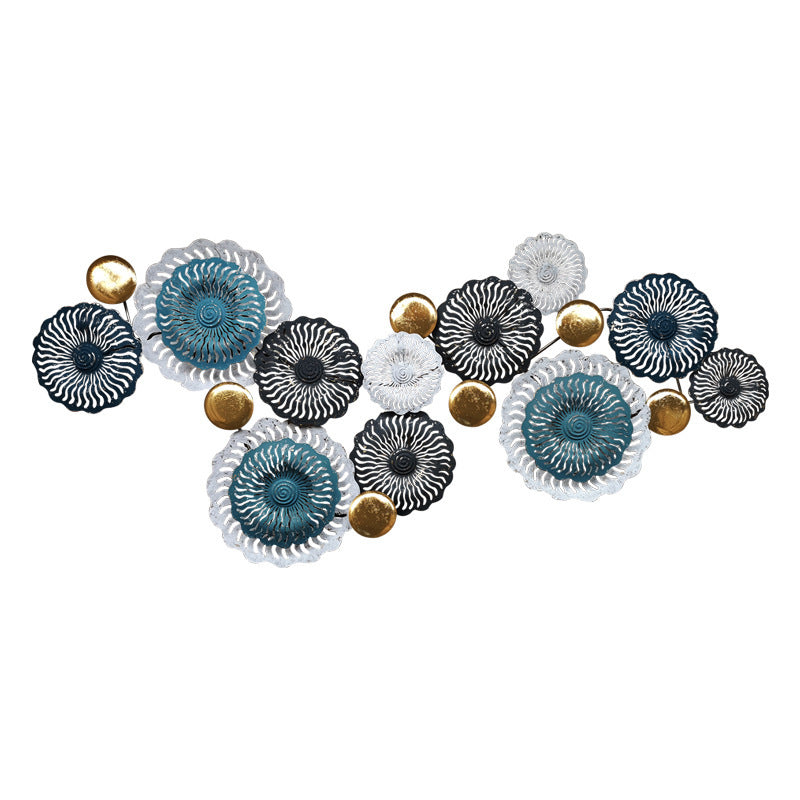 Creative Decoration Pendant On Home Background Wall - Up Trend Store-1
