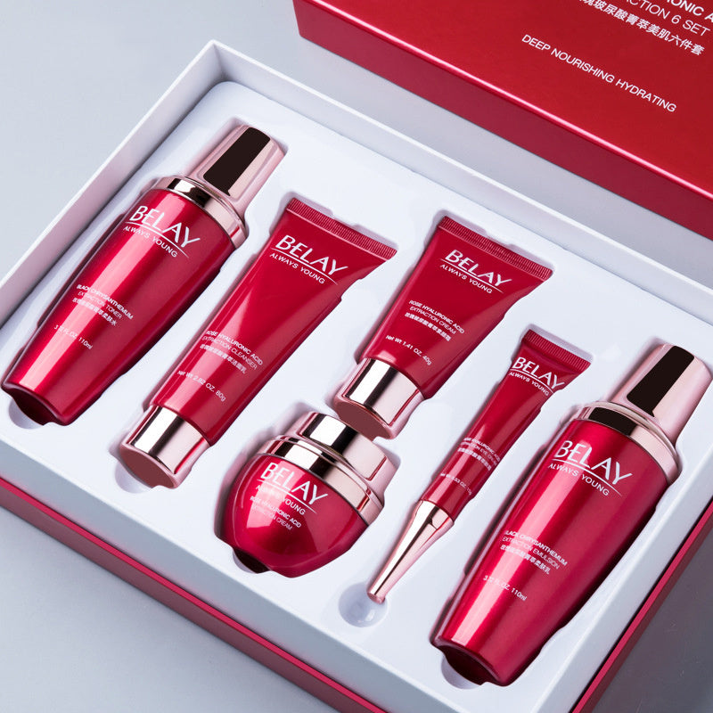Beauty Salon Facial Care Cosmetics - Up Trend Store-1