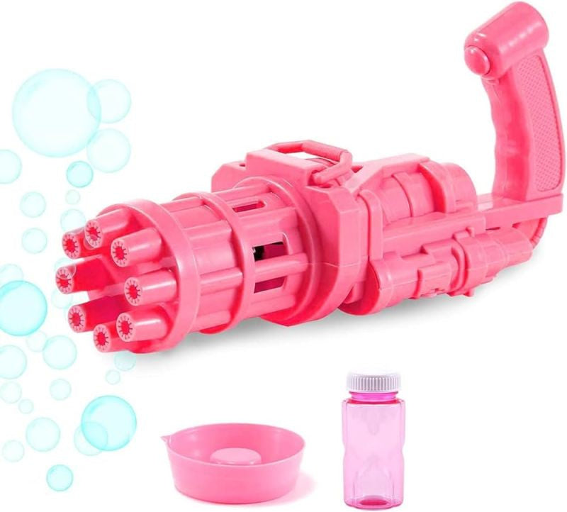 Kids Toy  Bubble Gum Machine Toys For Kids Plastic Machine