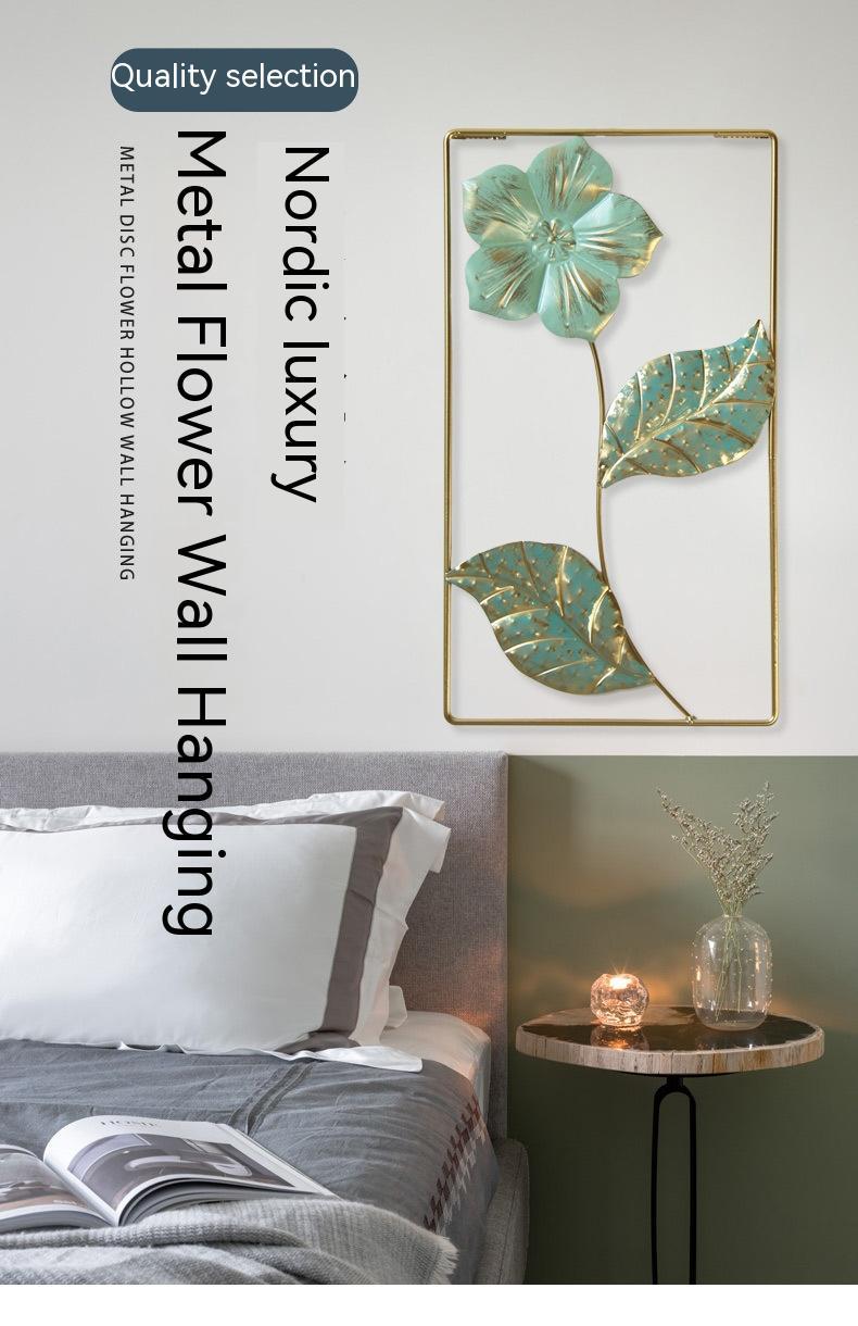 Hanging Wall Decoration TV Background Wall Decorative Ornaments - Up Trend Store-1
