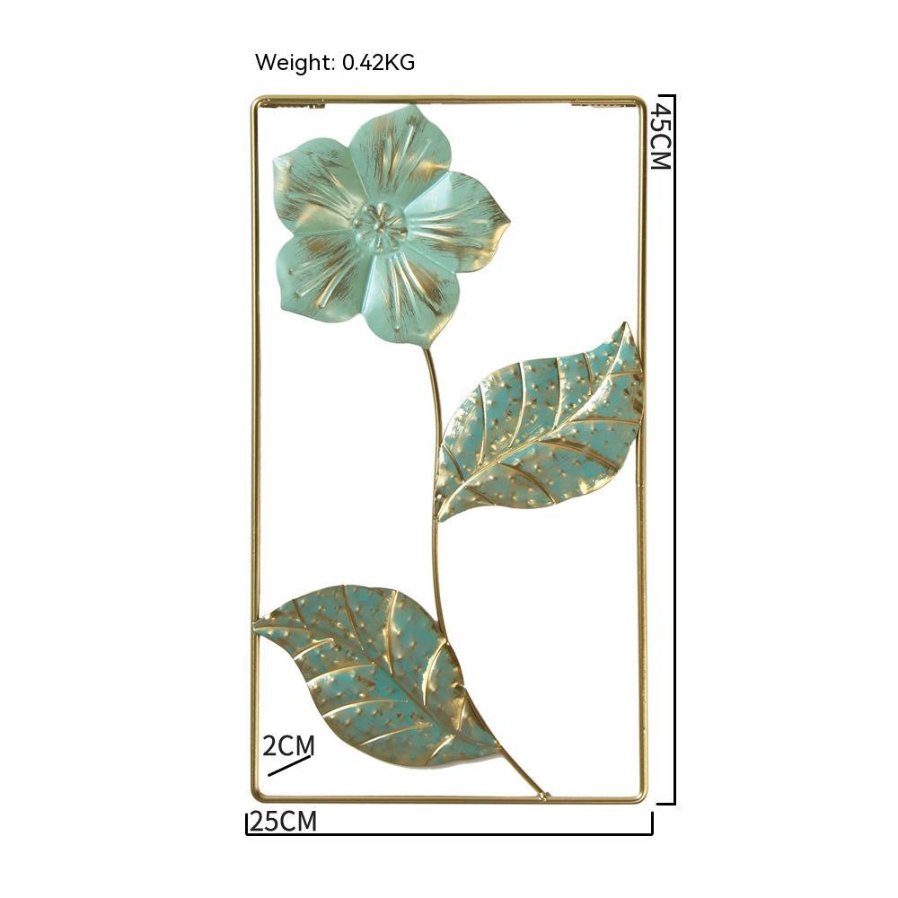 Hanging Wall Decoration TV Background Wall Decorative Ornaments - Up Trend Store-1