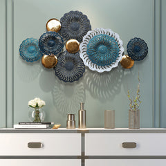 Creative Decoration Pendant On Home Background Wall - Up Trend Store-1