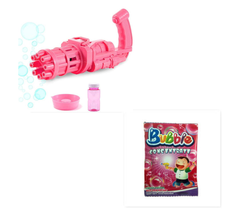 Kids Toy  Bubble Gum Machine Toys For Kids Plastic Machine