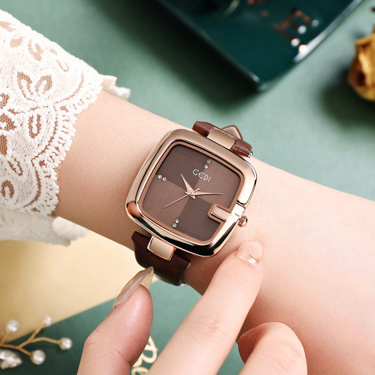 Women's  z Watch