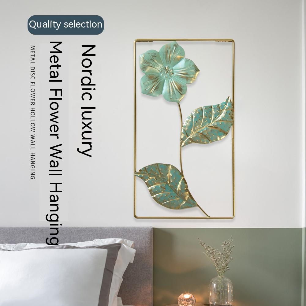 Hanging Wall Decoration TV Background Wall Decorative Ornaments - Up Trend Store-1