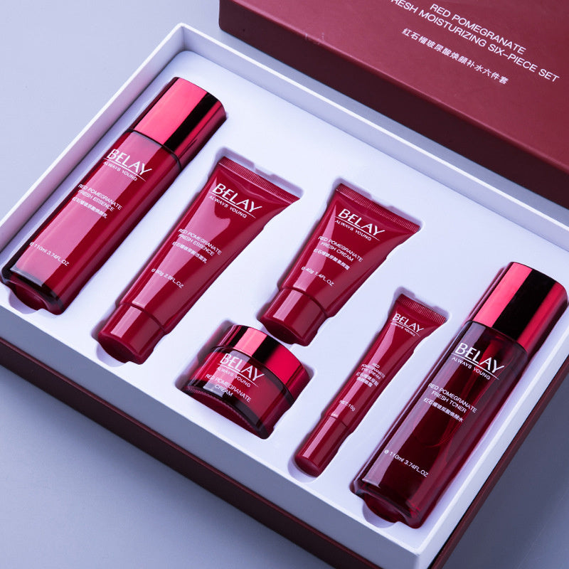 Beauty Salon Facial Care Cosmetics - Up Trend Store-1