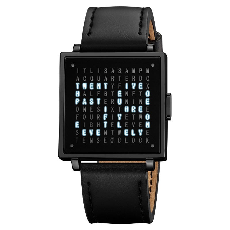 Fashion Military Wristwatch For Men Women Waterproof Clock LED Light Outdoor Digital Sport Electronic Watches - Up Trend Store-1