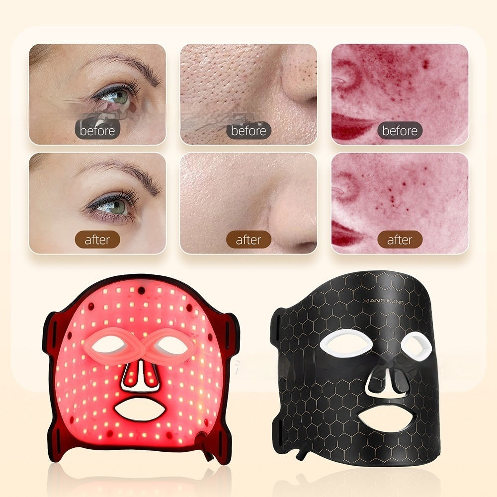  Mask USB