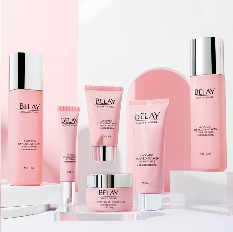 Beauty Salon Facial Care Cosmetics - Up Trend Store-1